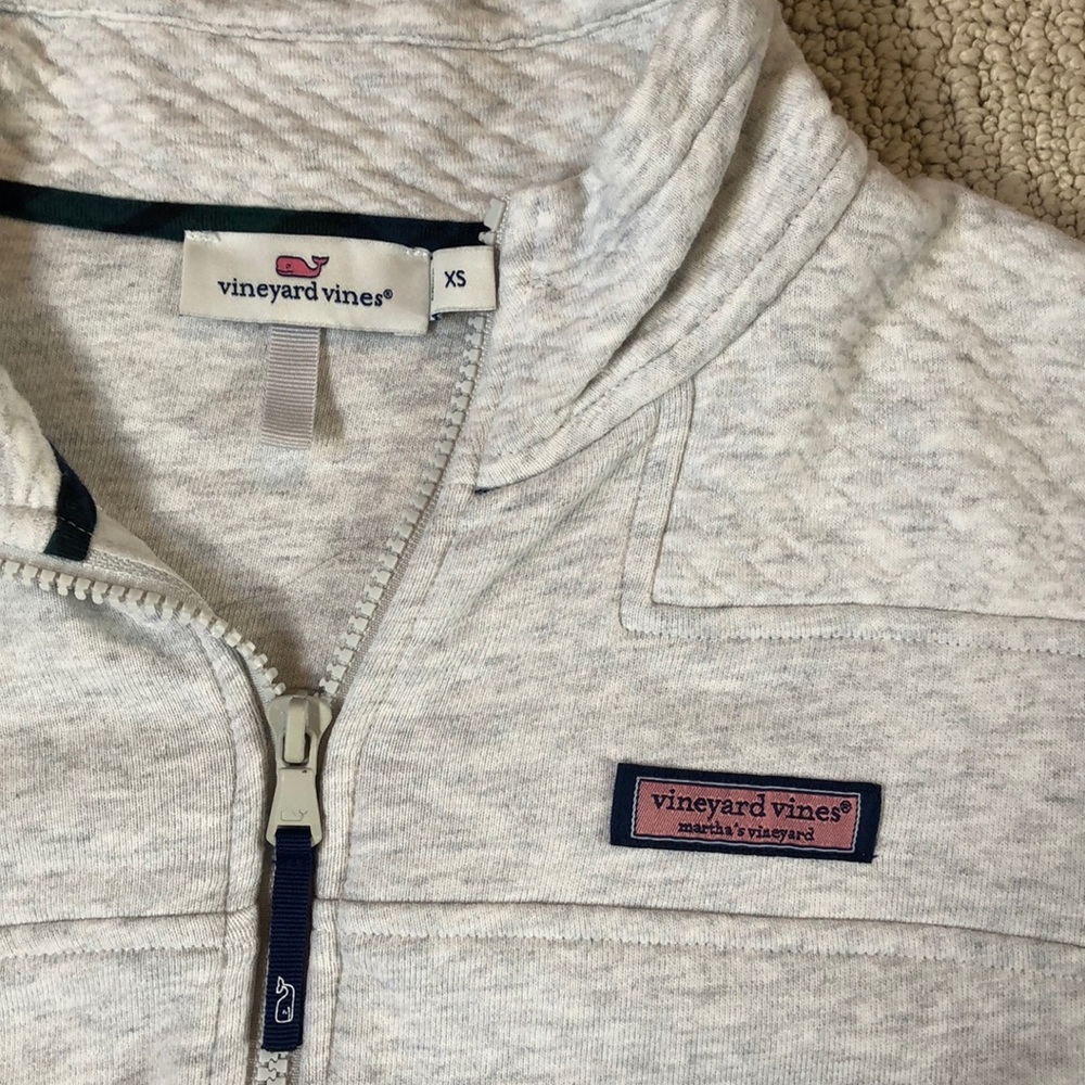 Vineyard vines shep shirt